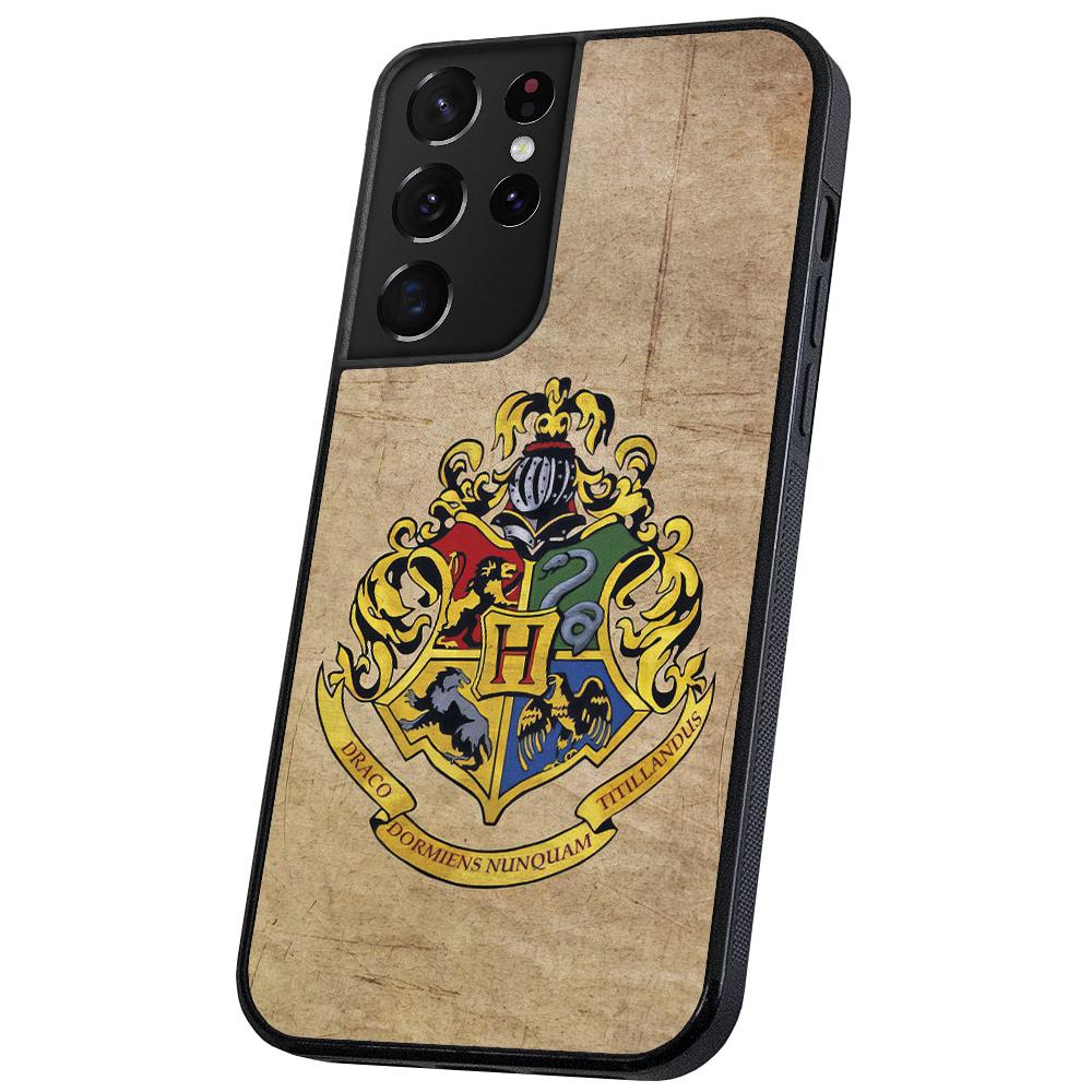 Galaxy S21 Ultra - Skal/Mobilskal Harry Potter