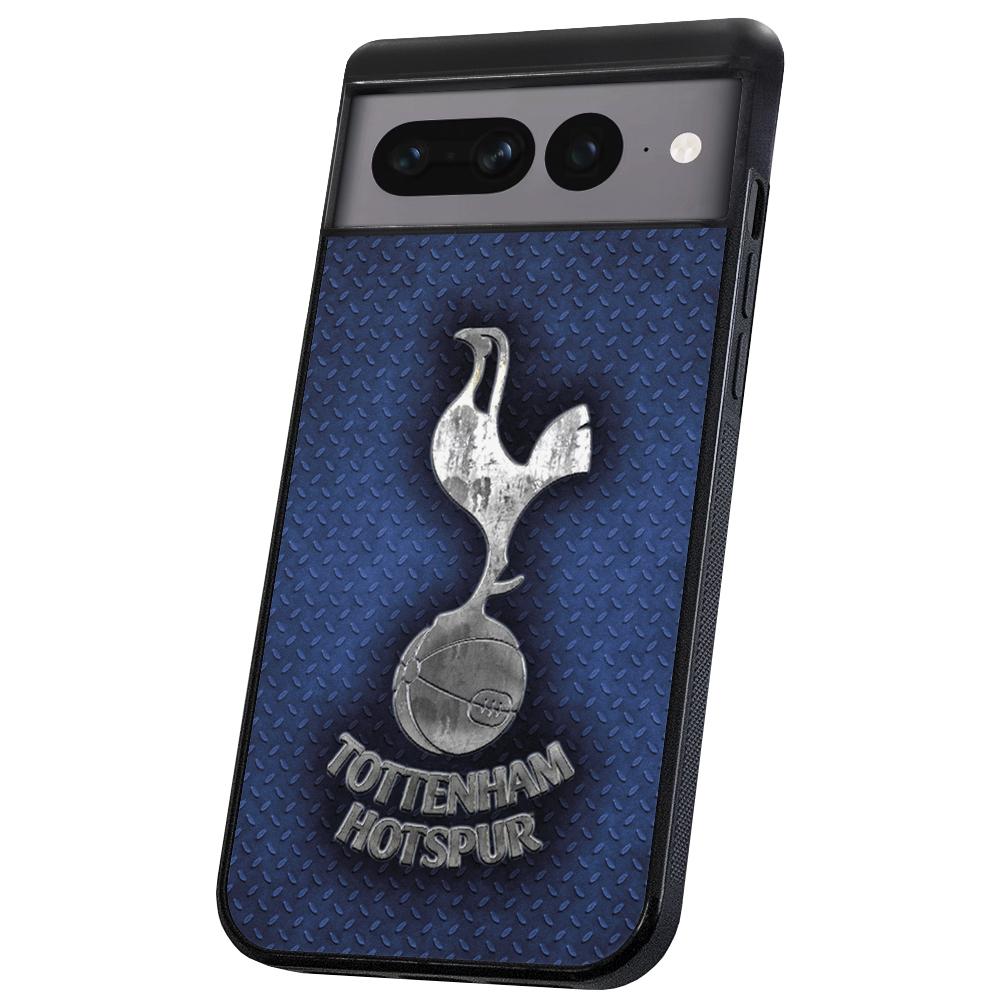 Pixel 7 Pro - Skal/Mobilskal Tottenham