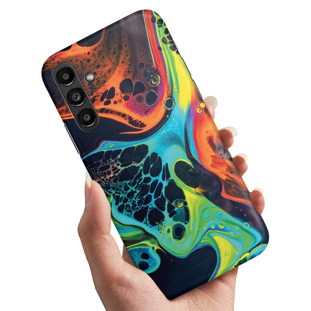 Skal / Mobilskal till Samsung Galaxy A13 / A04s