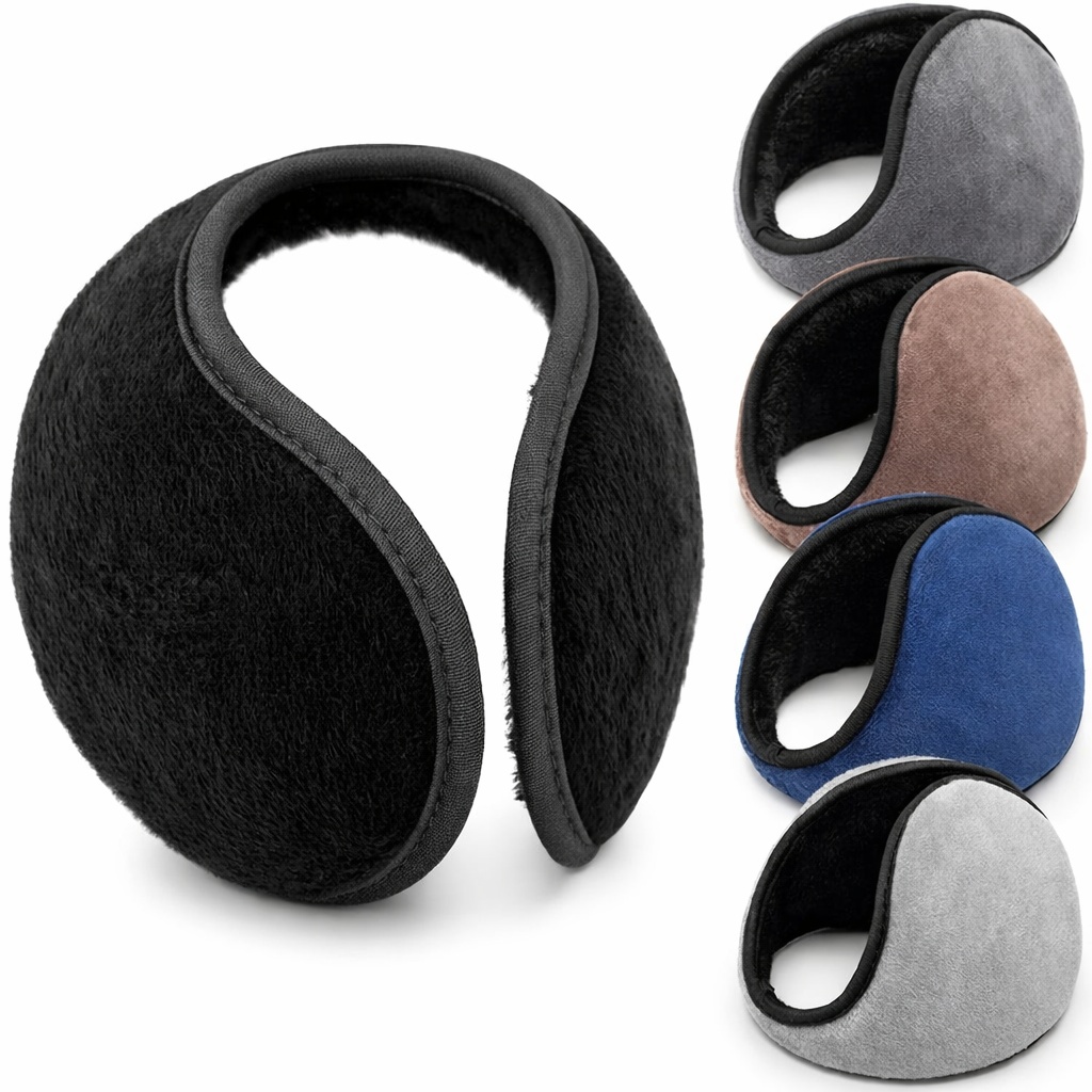 Ørevarmere / Ørevarmere i Fleece