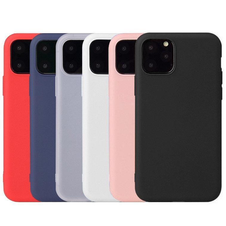 iPhone 14 Pro - Skal/Mobilskal - Lätt & Tunt
