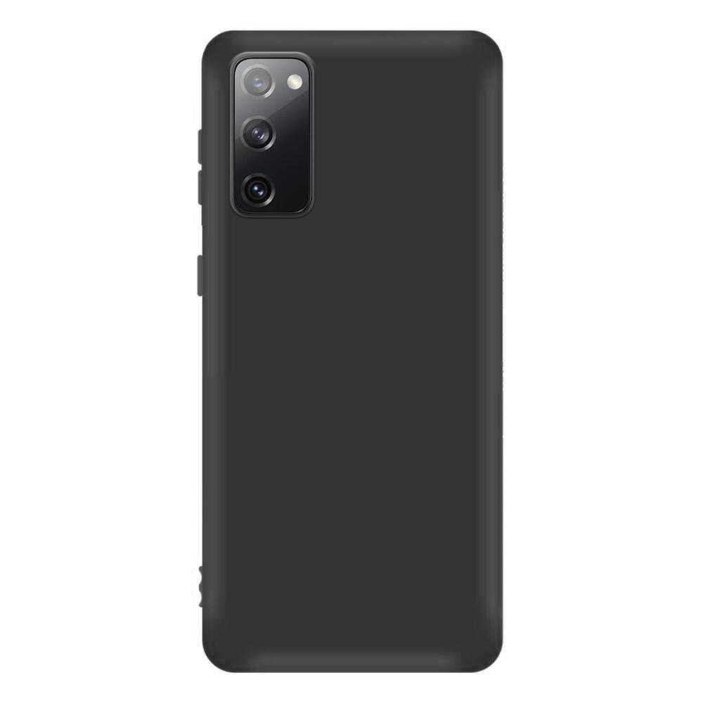 Samsung Galaxy A32 5G - Skal/Mobilskal - Lätt & Tunt - Black