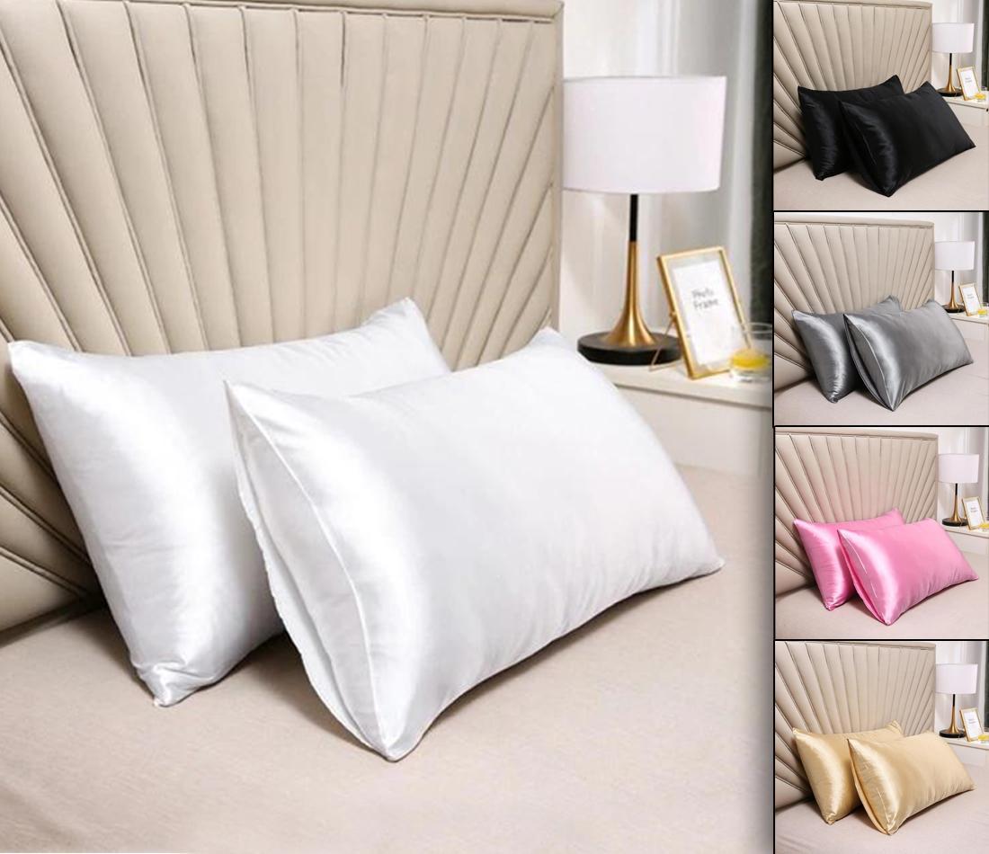 2-pakning - Putetrekk - 50x60 cm