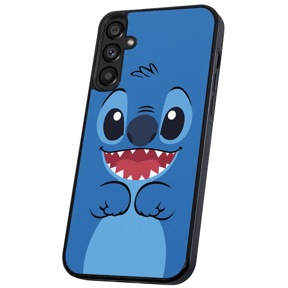 Galaxy A13 /A04s - Skal/Mobilskal Stitch
