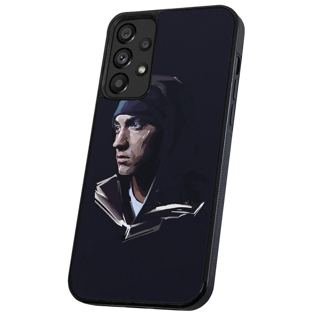Galaxy A13 - Skal/Mobilskal Eminem