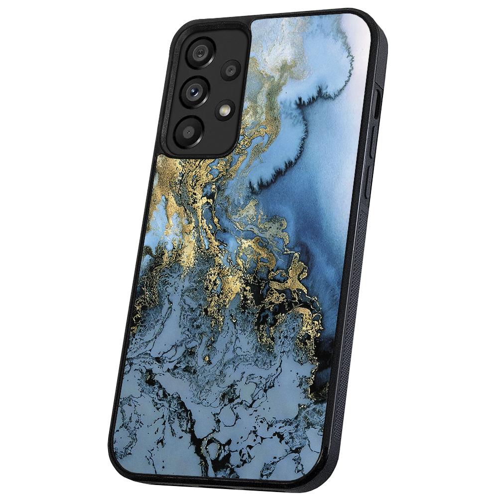 Galaxy A13 - Skal/Mobilskal Konstmönster