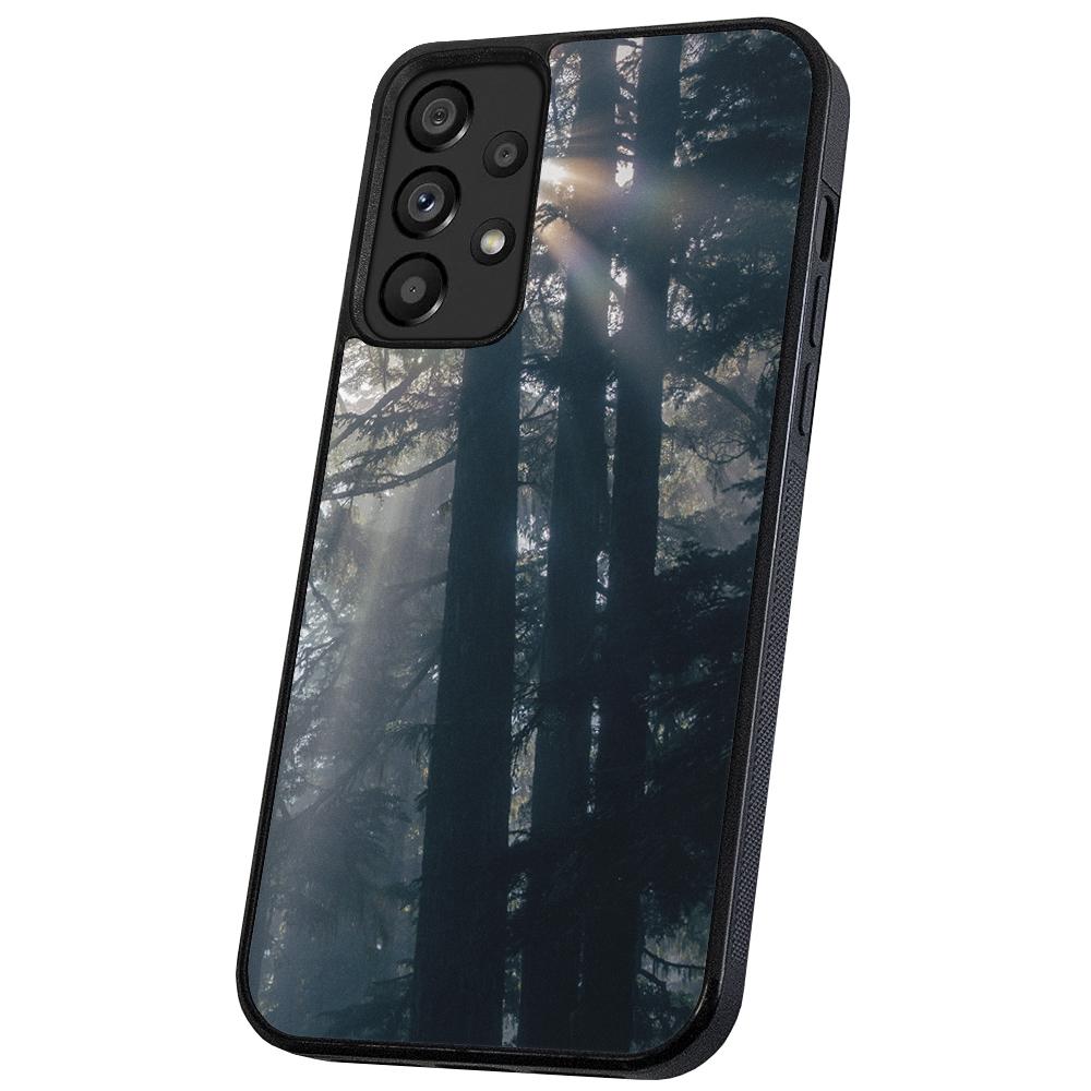 Galaxy A13 - Skal/Mobilskal Sunshine