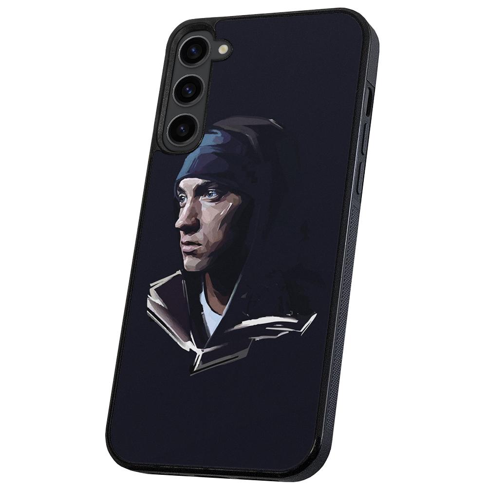 Galaxy S23 - Skal/Mobilskal Eminem