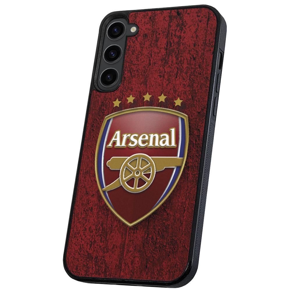 Samsung Galaxy S23 - Skal/Mobilskal Arsenal