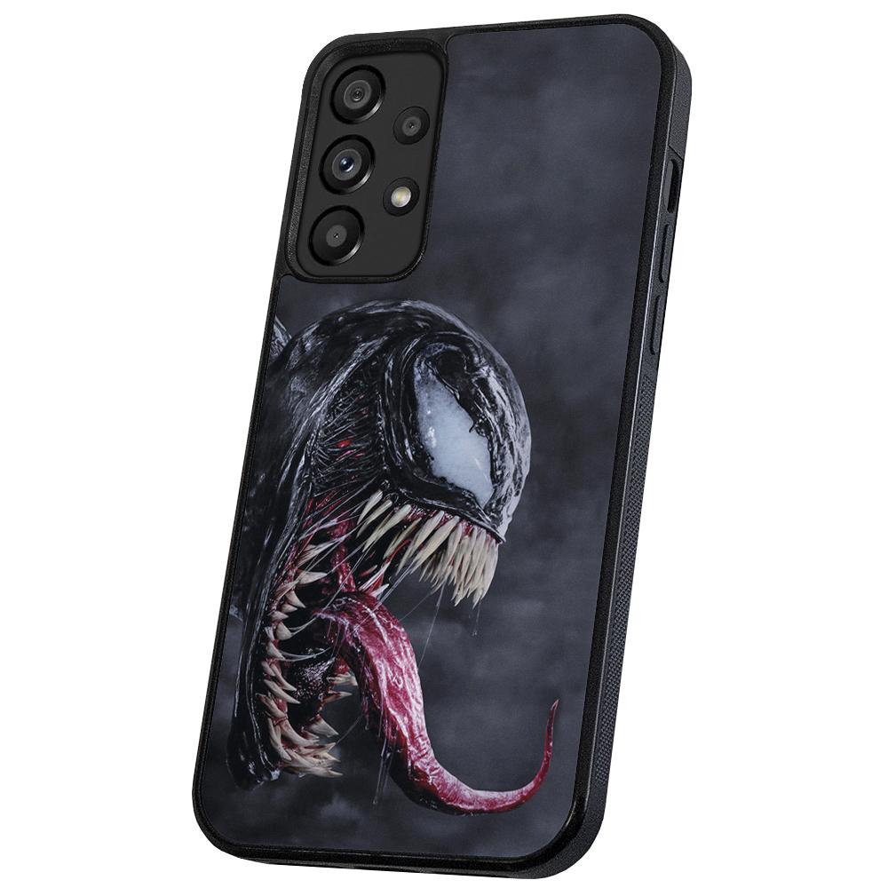 Galaxy A13 - Skal/Mobilskal Venom