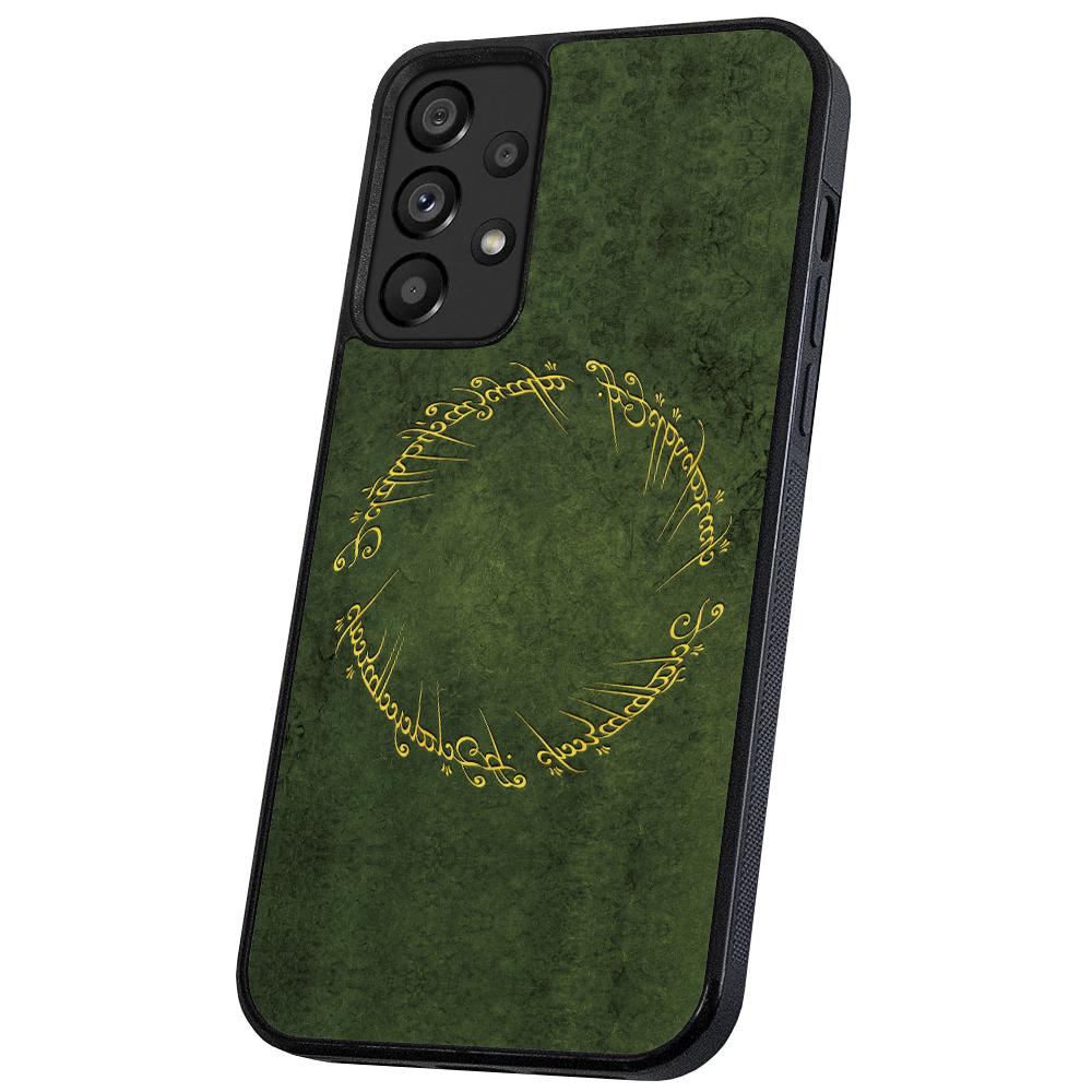 Galaxy A13 - Skal/Mobilskal Lord of the Rings