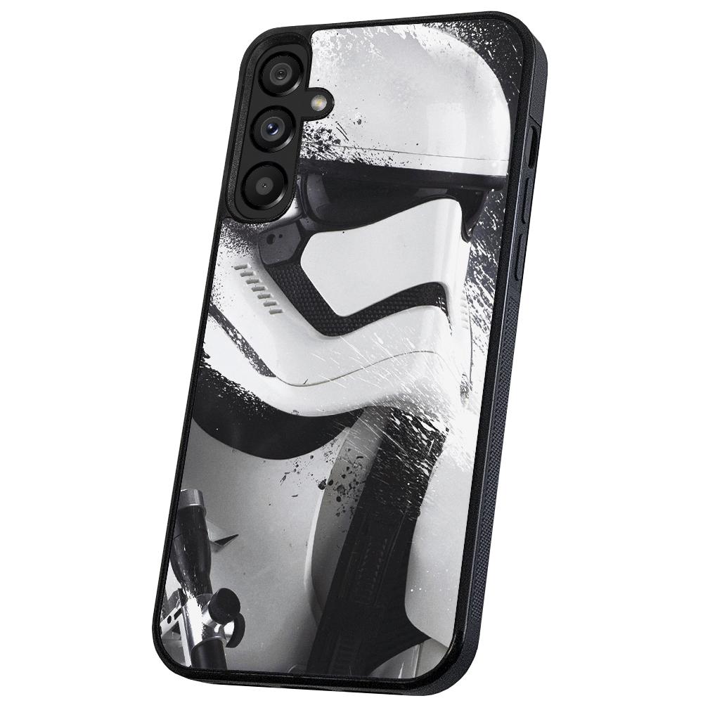 Galaxy A13 /A04s - Skal/Mobilskal Stormtrooper Star Wars