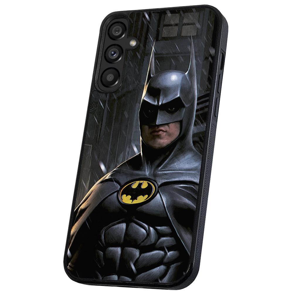 Galaxy A13 /A04s - Skal/Mobilskal Batman