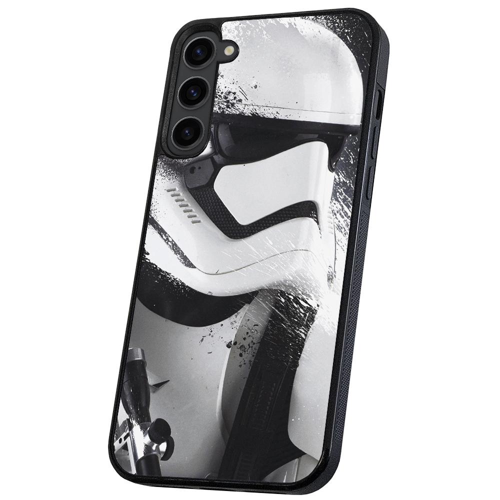Galaxy S23 - Skal/Mobilskal Stormtrooper Star Wars