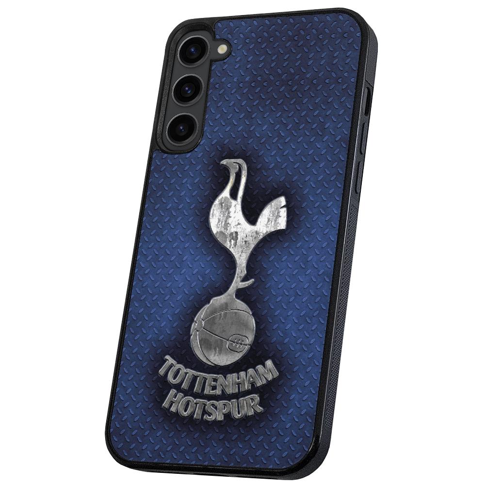 Galaxy S23 Plus - Skal/Mobilskal Tottenham