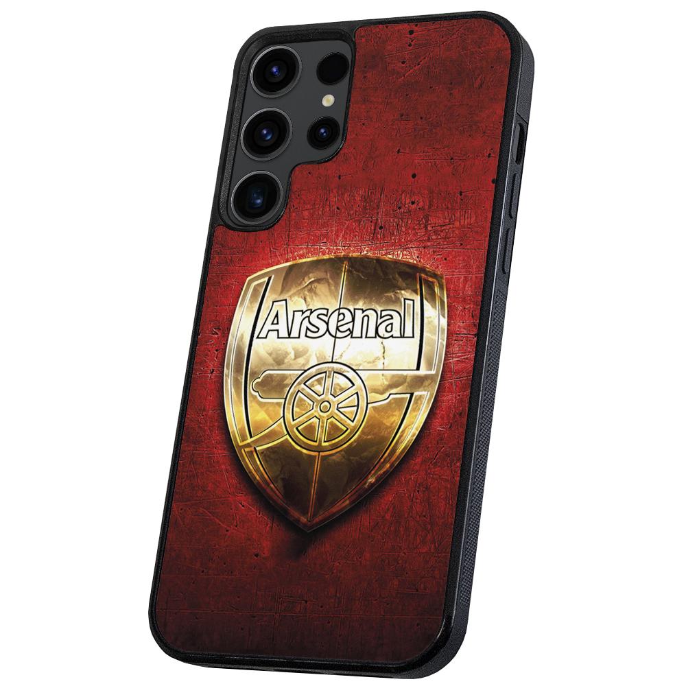 Galaxy S23 Ultra - Skal/Mobilskal Arsenal