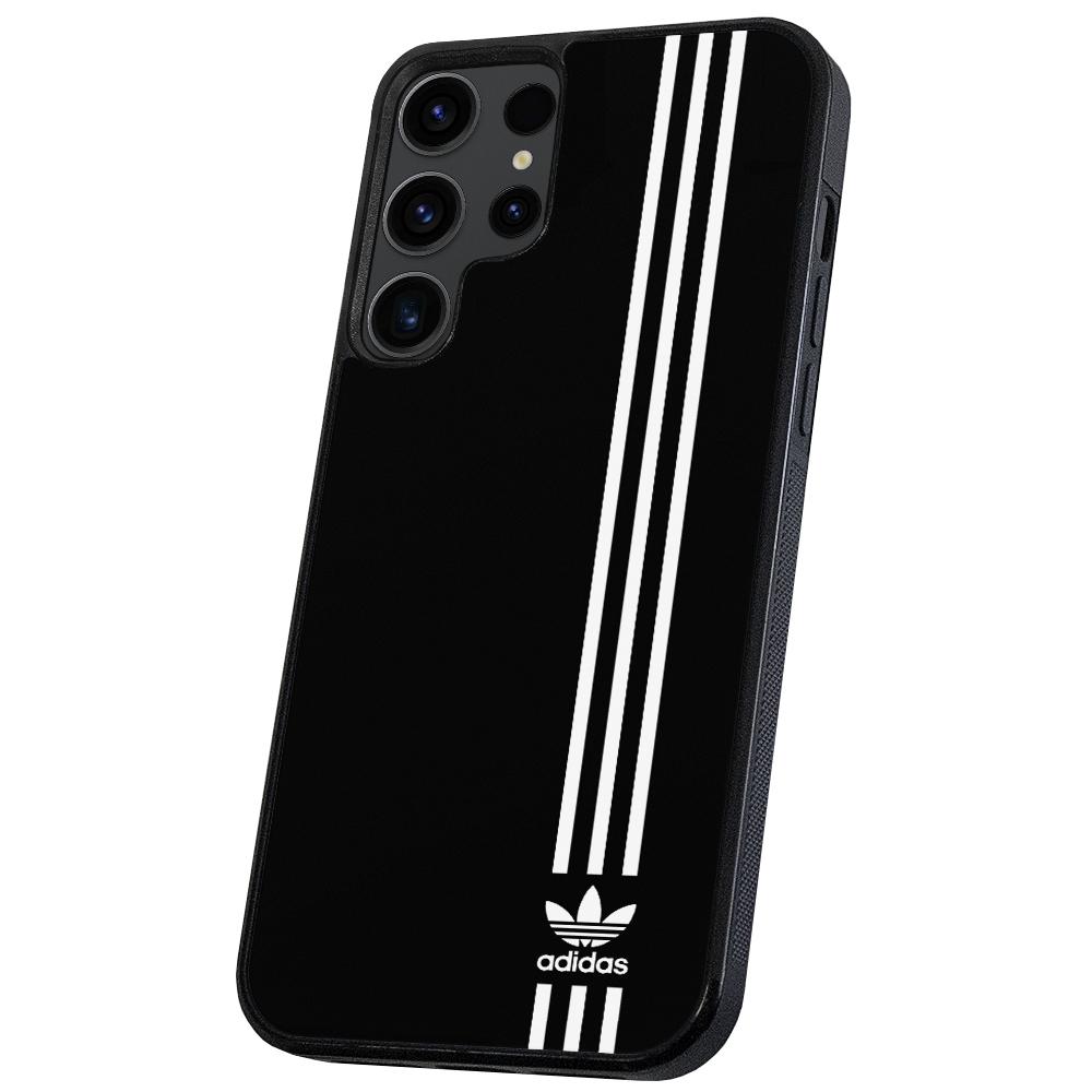 Galaxy S23 Ultra - Skal/Mobilskal Adidas