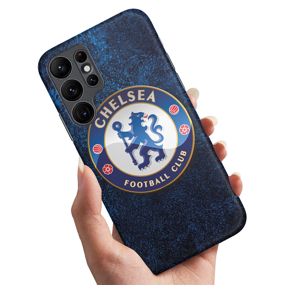 Skal / Mobilskal till Samsung Galaxy S23 Ultra - Chelsea