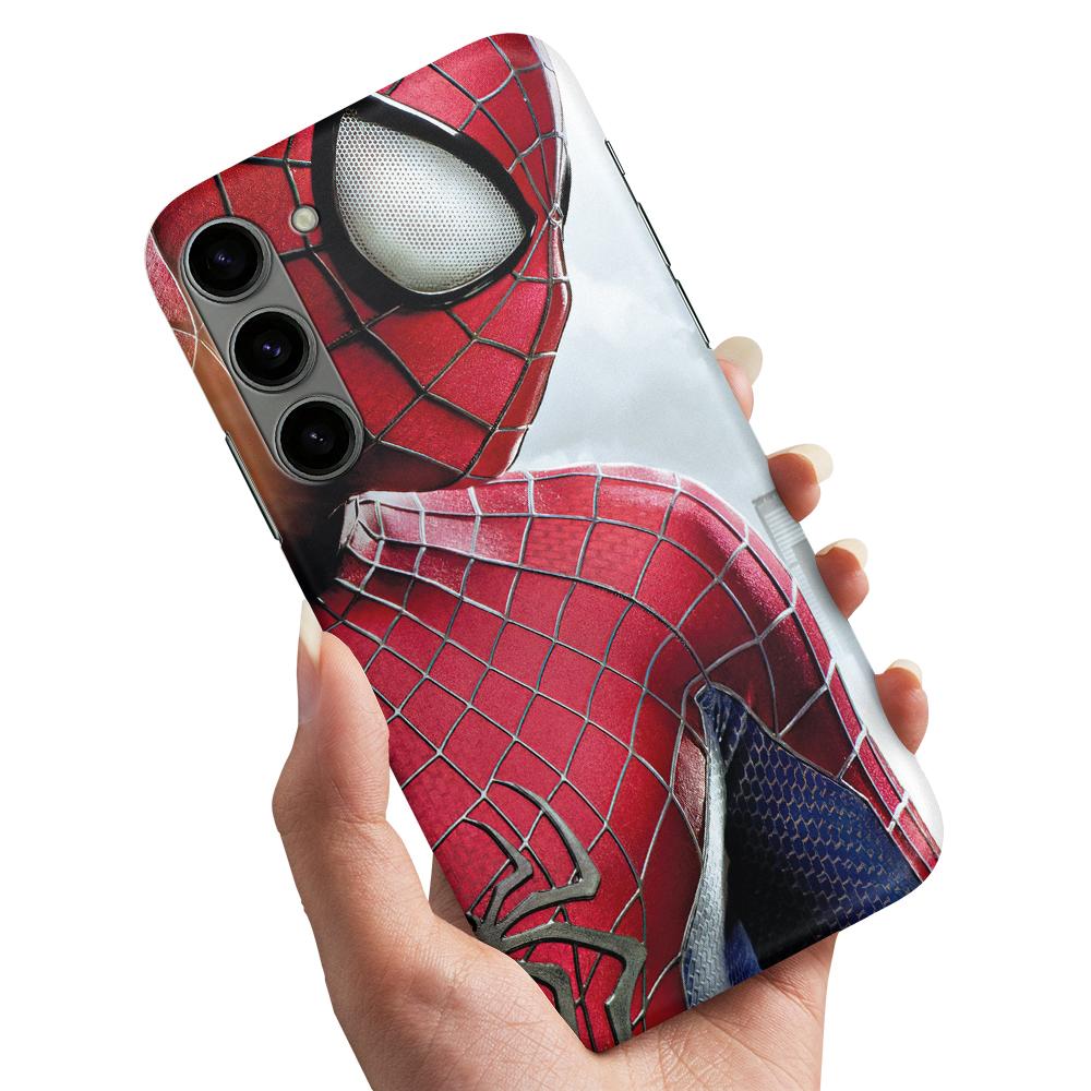 Skal / Mobilskal till Samsung Galaxy S23 - Spiderman