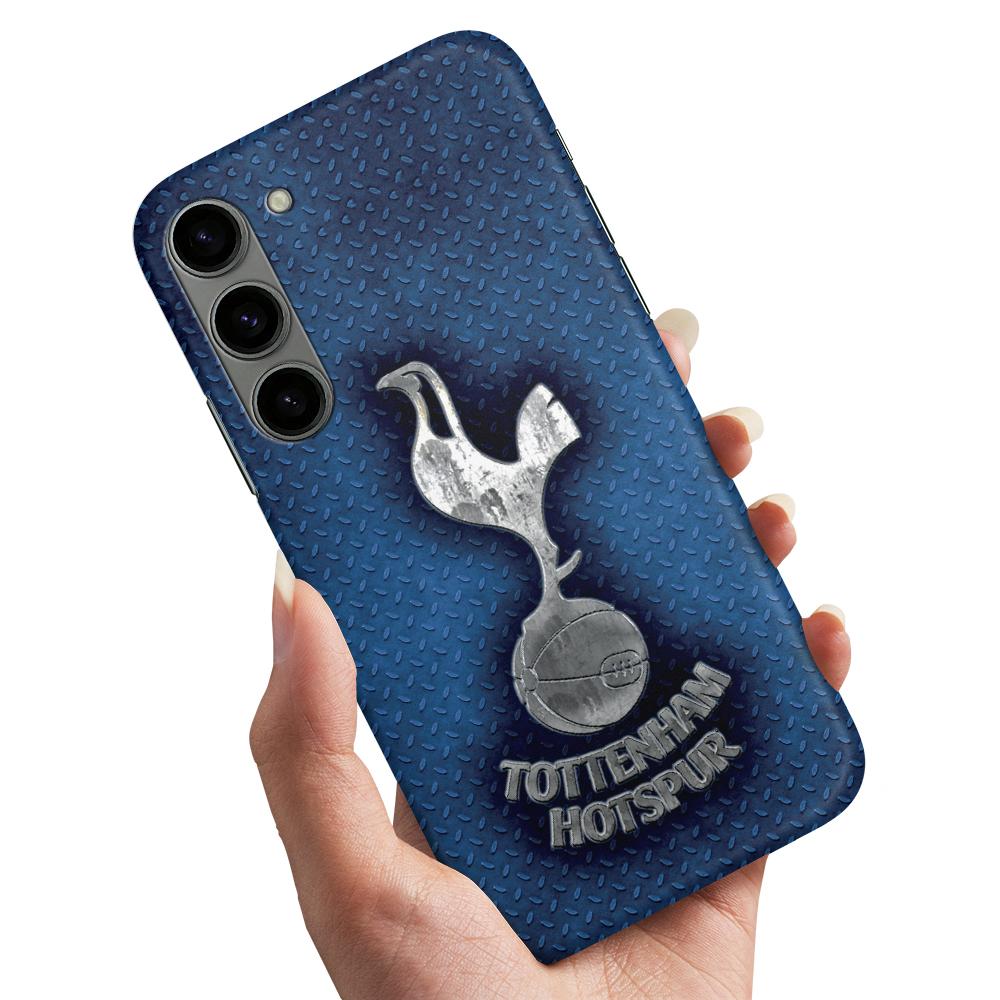 Skal / Mobilskal till Samsung Galaxy S23 Plus - Tottenham