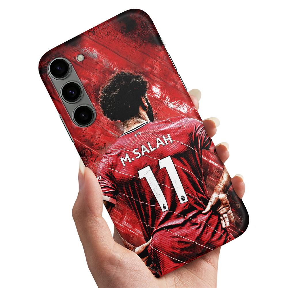 Skal / Mobilskal till Samsung Galaxy S23 Plus - Salah