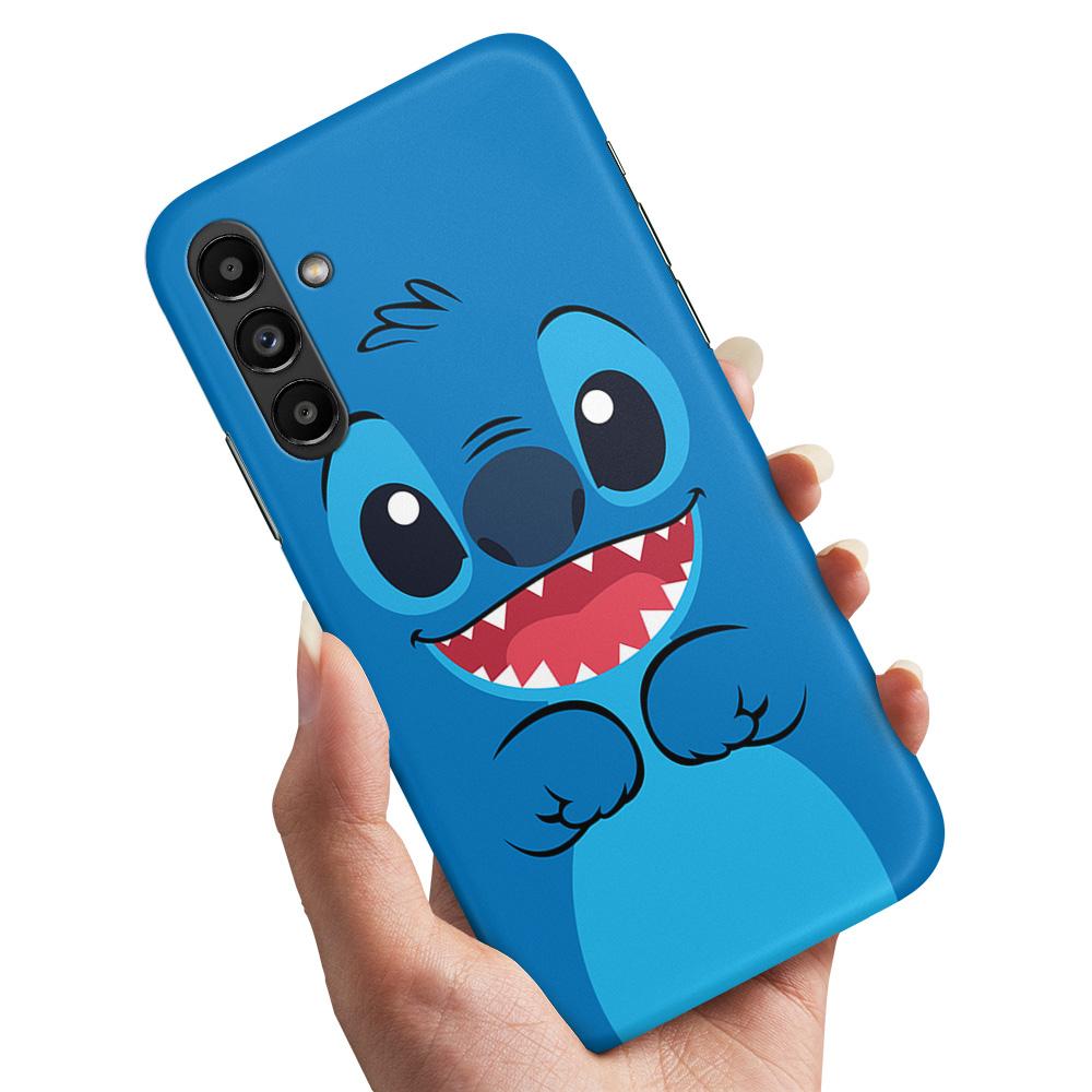 Skal / Mobilskal till Samsung Galaxy A54 - Stitch