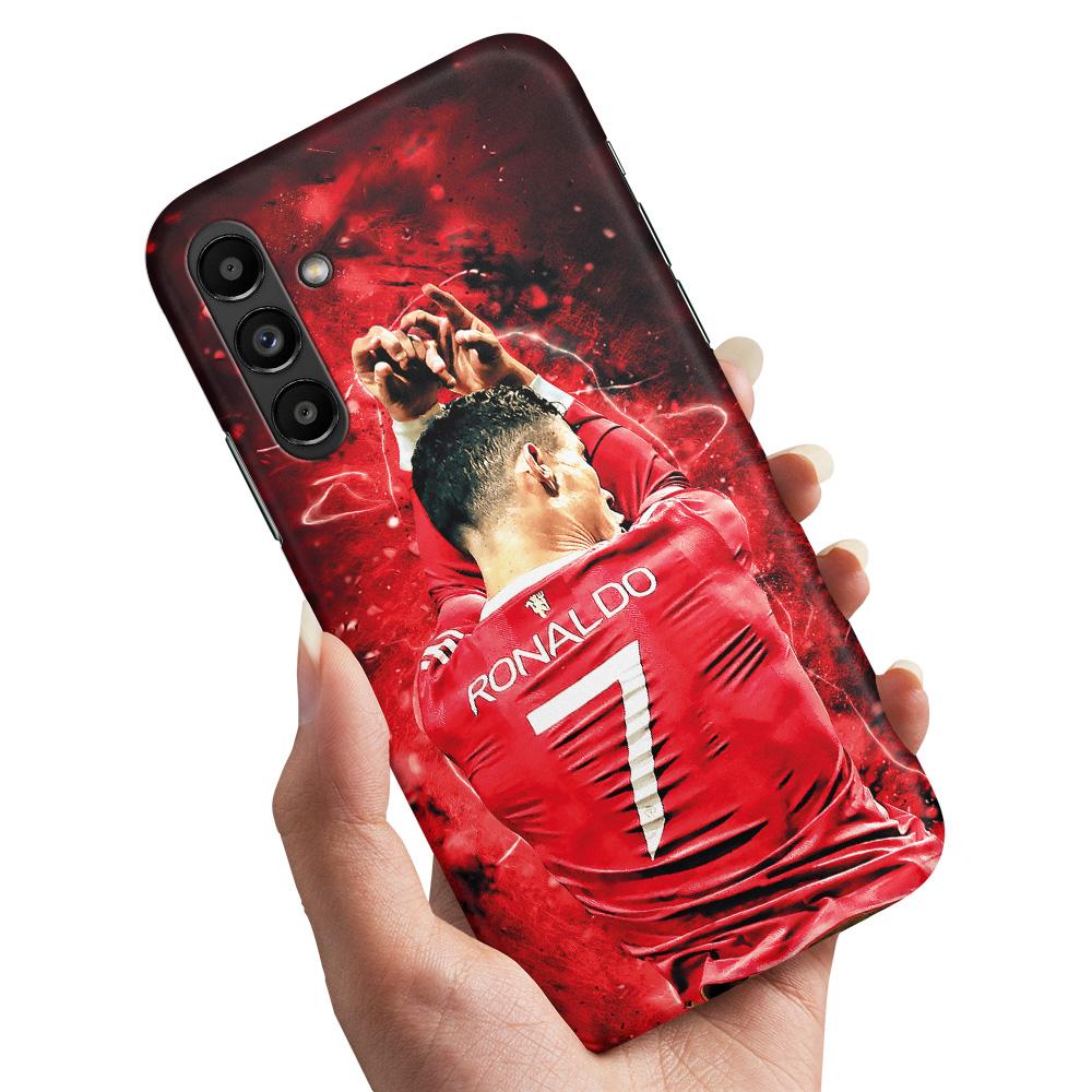 Skal / Mobilskal till Samsung Galaxy A34 - Ronaldo