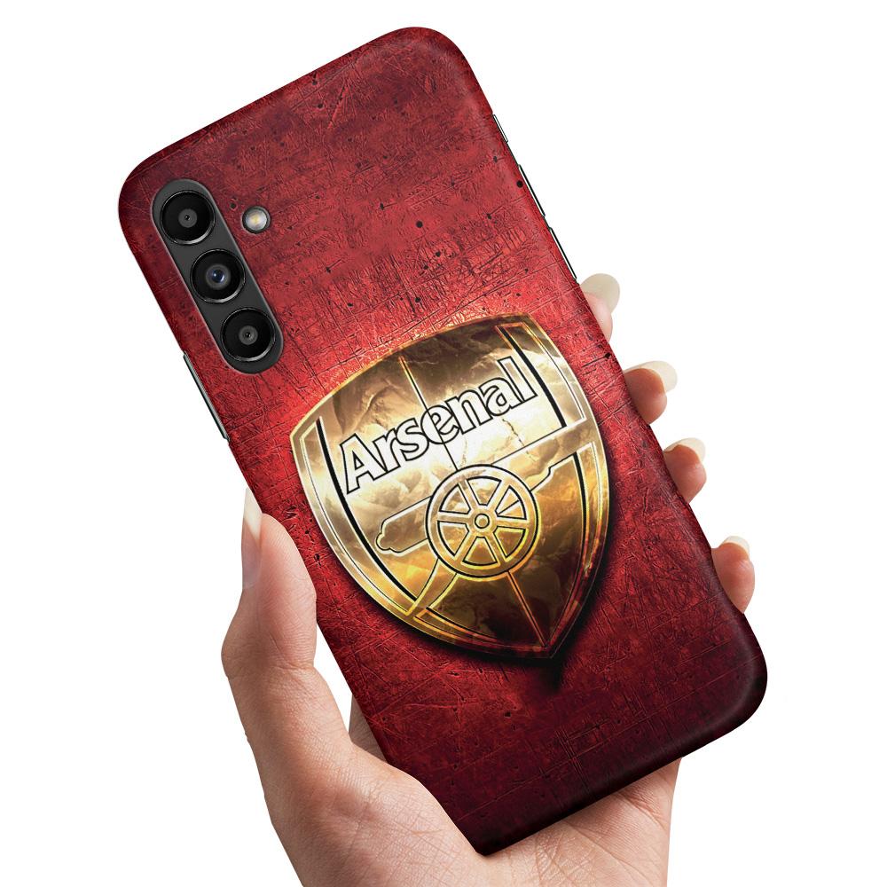 Skal / Mobilskal till Samsung Galaxy A54 - Arsenal