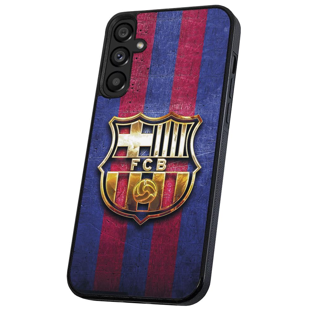 Samsung Galaxy A34 - Skal/Mobilskal FC Barcelona