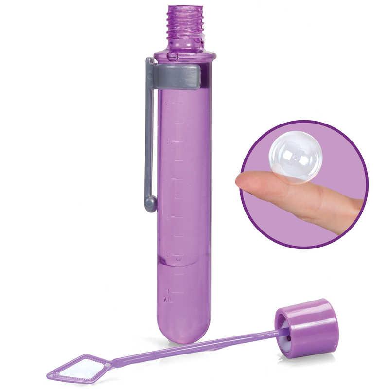 Holdbare Såpebobler - Ekstra langvarige