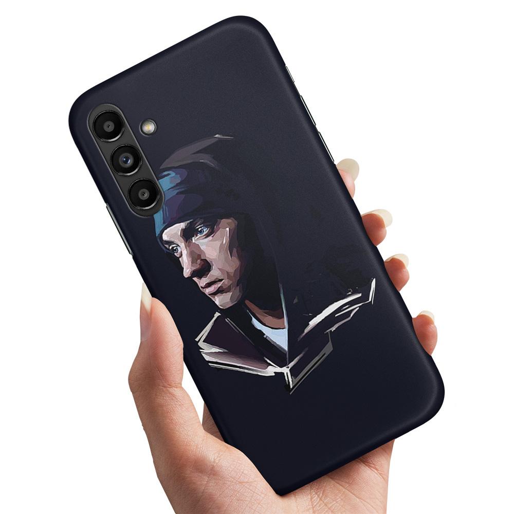 Skal / Mobilskal till Samsung Galaxy A14 - Eminem