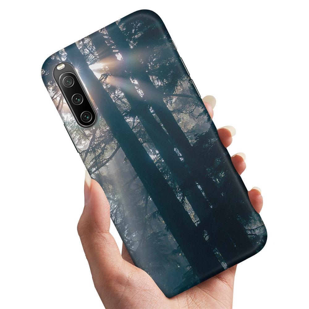 Skal / Mobilskal till Sony Xperia 10 IV - Sunshine