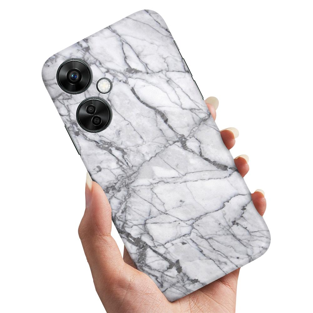 Skal / Mobilskal till OnePlus Nord CE 3 Lite