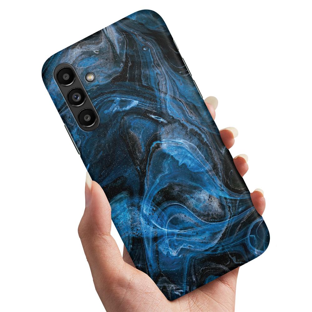 Skal / Mobilskal till Samsung Galaxy A14 - Marmor
