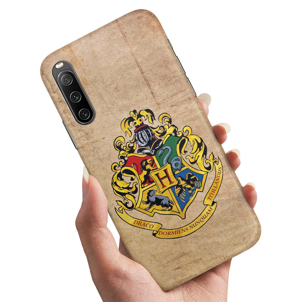 Skal / Mobilskal till Sony Xperia 10 IV - Harry Potter