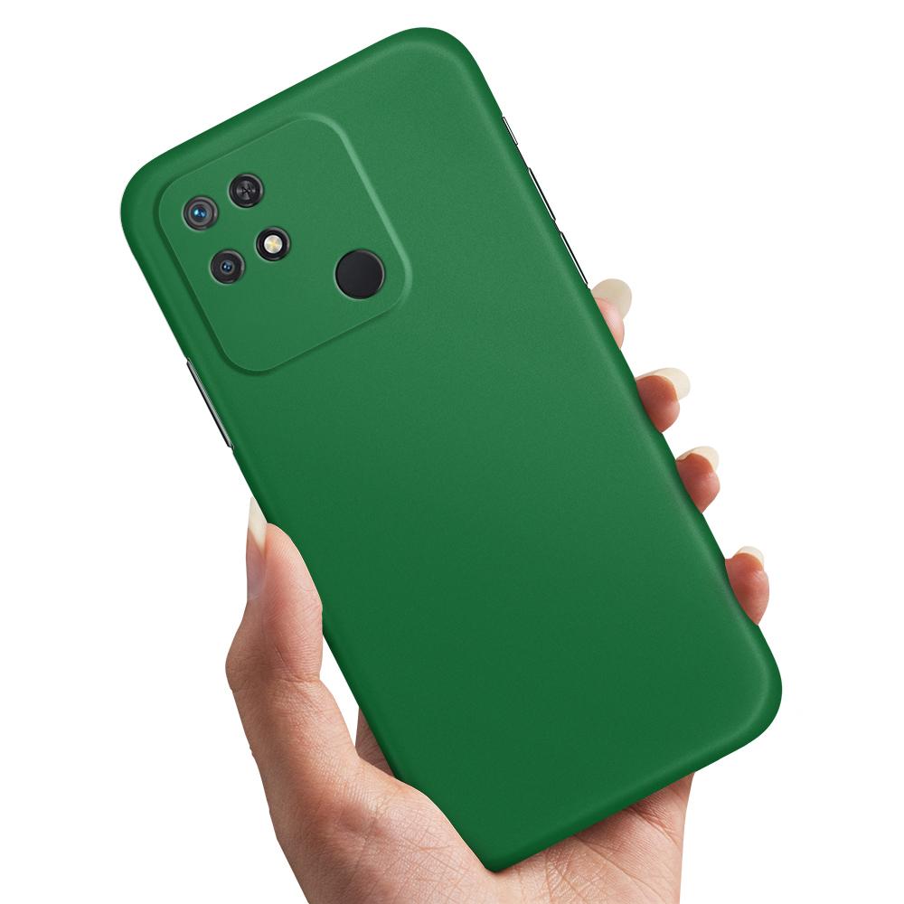 Skal / Mobilskal till Xiaomi Redmi 10C