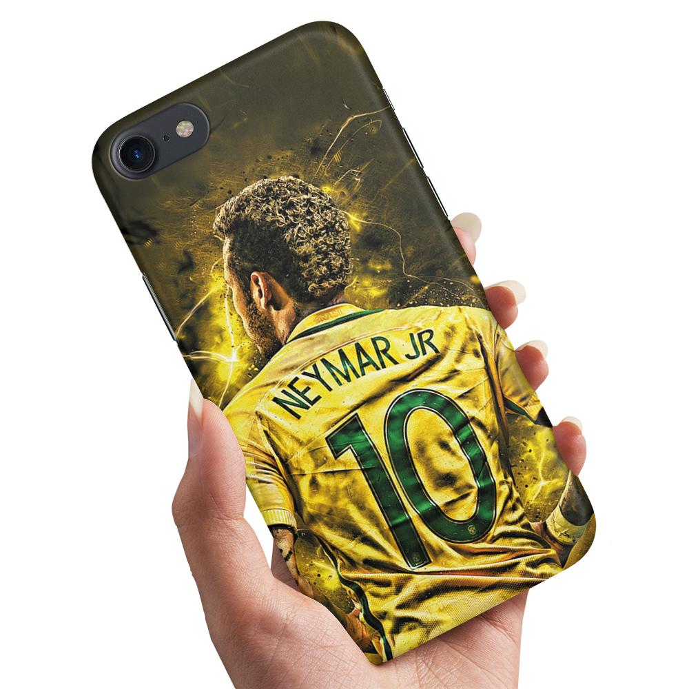 Skal / Mobilskal till iPhone 6 / 6s - Neymar