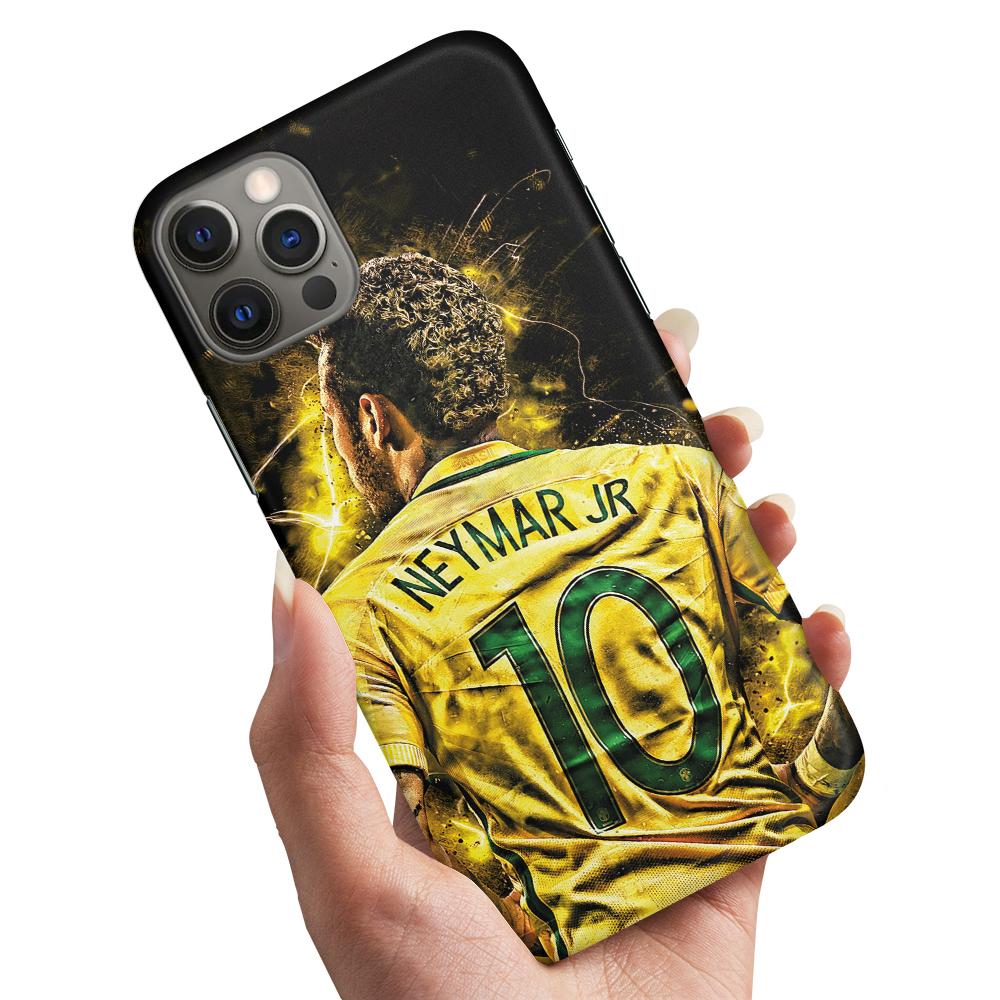 Skal / Mobilskal till iPhone 13 Mini - Neymar