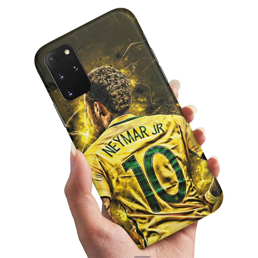 Skal / Mobilskal till Samsung Galaxy S20 - Neymar