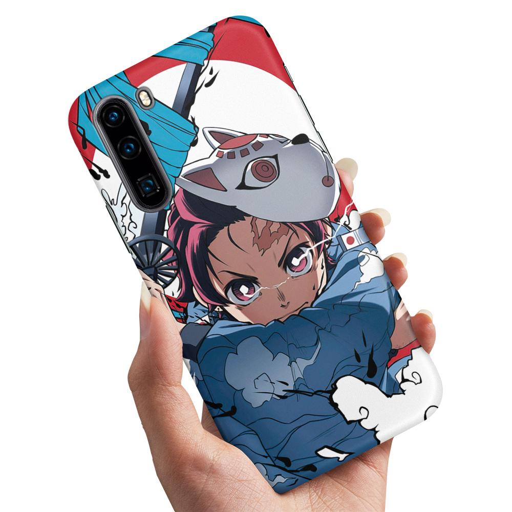 Skal / Mobilskal till OnePlus Nord - Anime