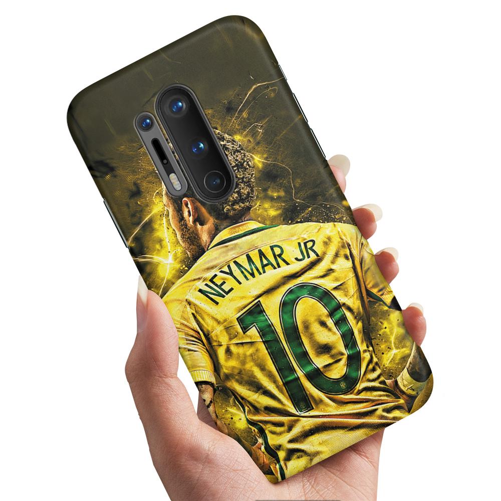 Skal / Mobilskal till OnePlus 8 Pro - Neymar