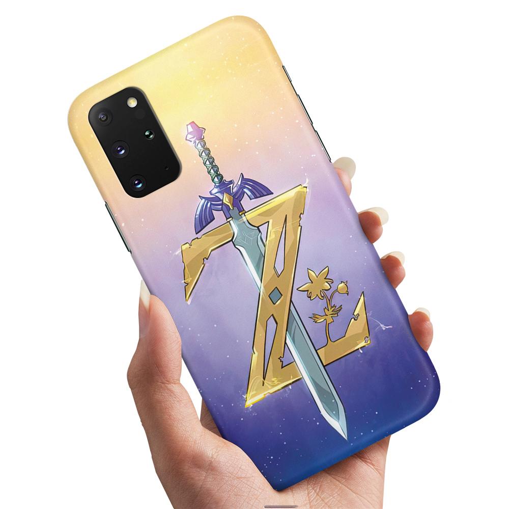 Skal / Mobilskal till Samsung Galaxy S20 FE - Zelda