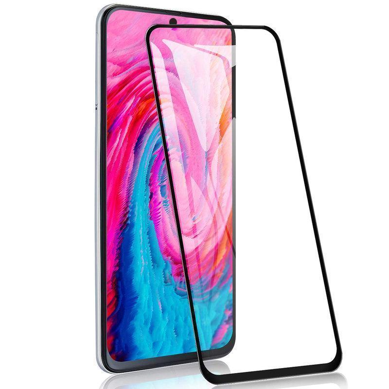 2st Samsung Galaxy S23 Plus - Skärmskydd Härdat Glas