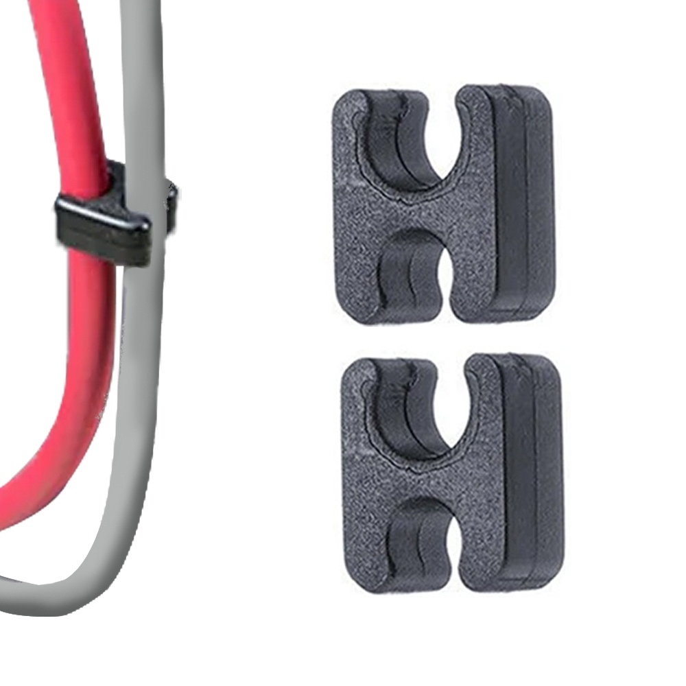 2-Pack - Kabelhållare för Xiaomi M365