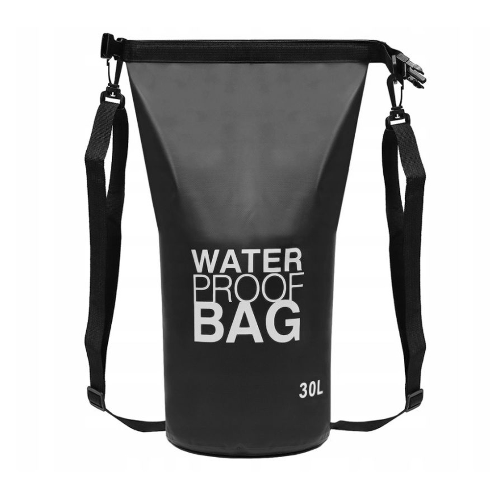 Vattentät Påse / Vattenpåse - Vattenförvaring - 30 liter