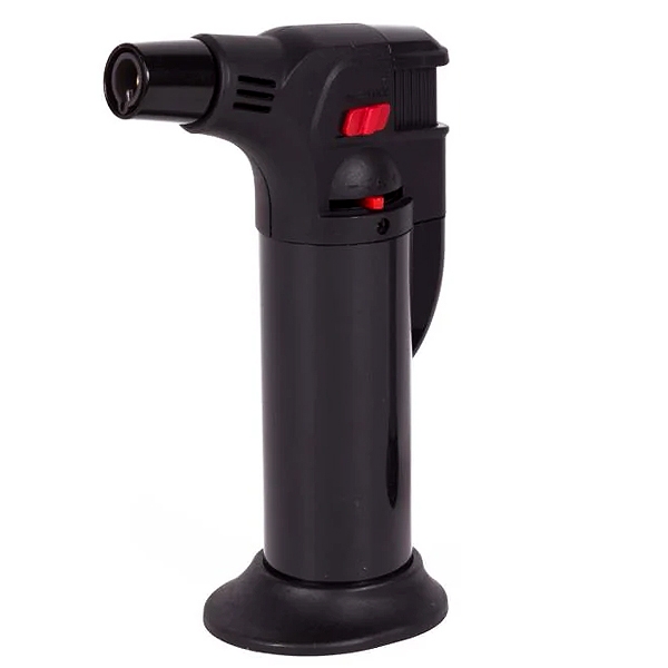 Storm Lighter - Lighter / Kjøkken Lighter / Gassbrenner / Flaming