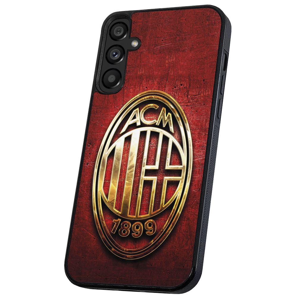 Galaxy A54 - Skal/Mobilskal A.C Milan