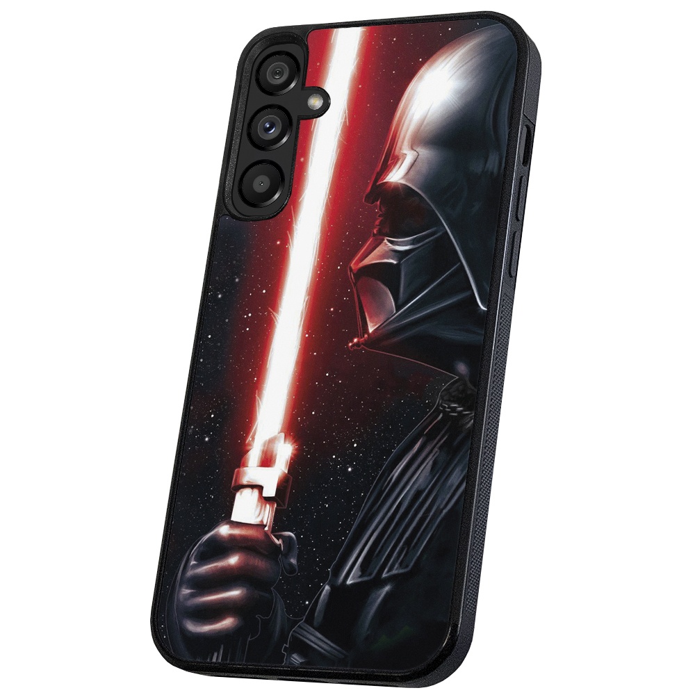 Galaxy A54 - Skal/Mobilskal Darth Vader