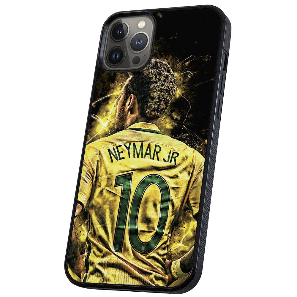 iPhone 11 Pro - Deksel/Mobildeksel Neymar