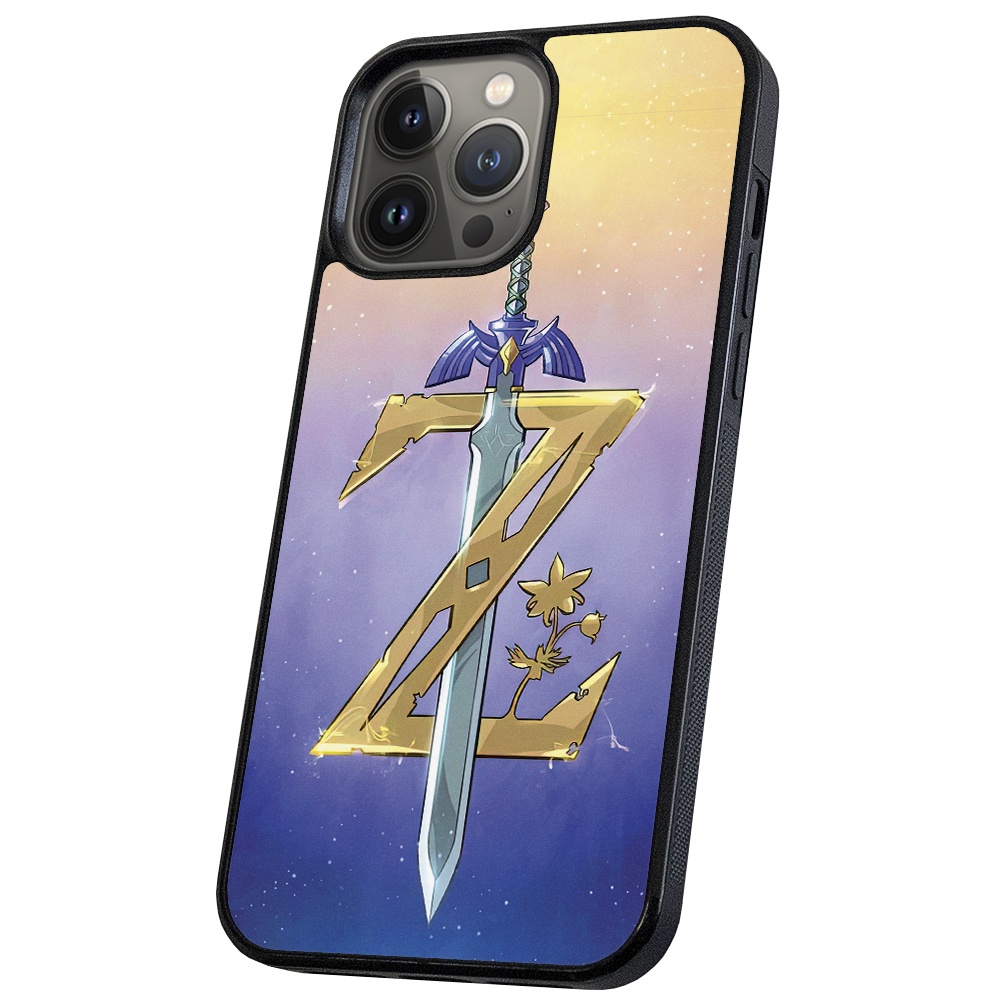 iPhone 14 Pro - Skal/Mobilskal Zelda